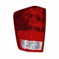 Geared2Golf Left Hand Tail Lamp for 2004-2015 Titan GE3635141